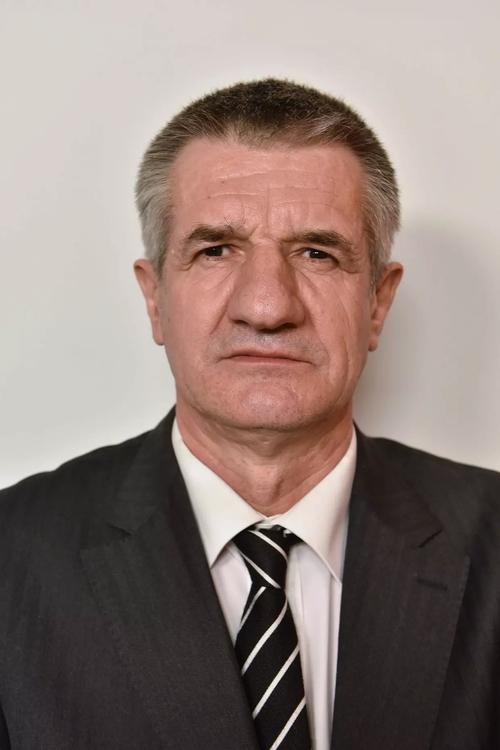 Poster of Jean Lassalle