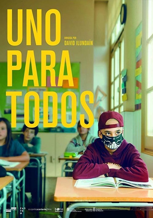 Uno para todos (2020) Ver Pelicula Completa Streaming Online