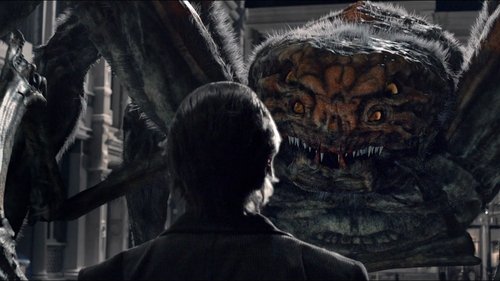 Spiders (2013) Film Online Subtitrat in Romana