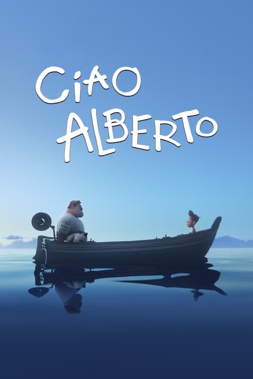 Ciao+Alberto