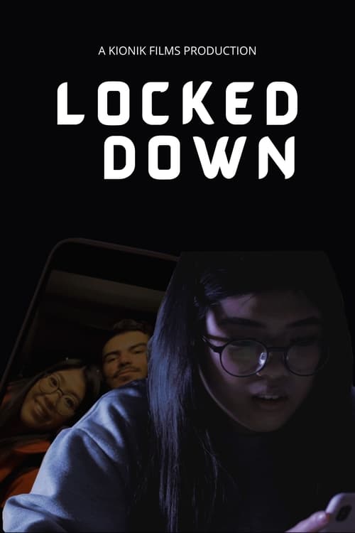 LOCKED+DOWN