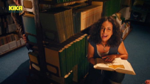 Schrift - Geheimnisvolle Botschaften