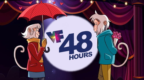VF48 Hours Film Festival (2021) PHIM ĐẦY ĐỦ [VIETSUB]