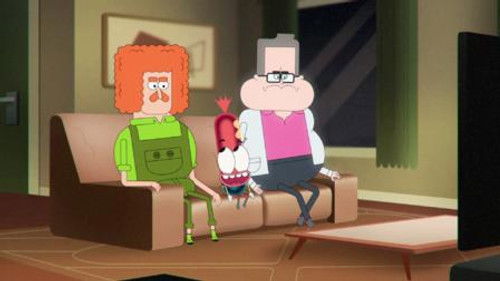 Pinky Malinky - 14. Bölüm