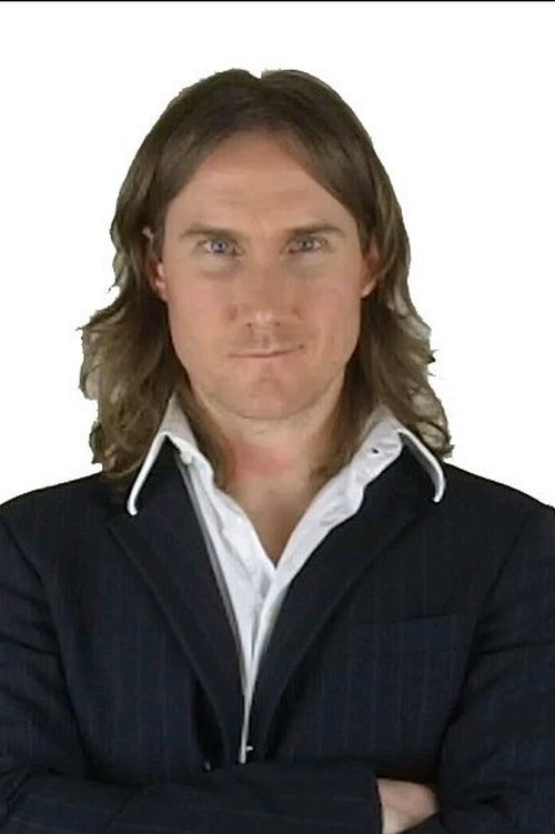 Justin Hyne