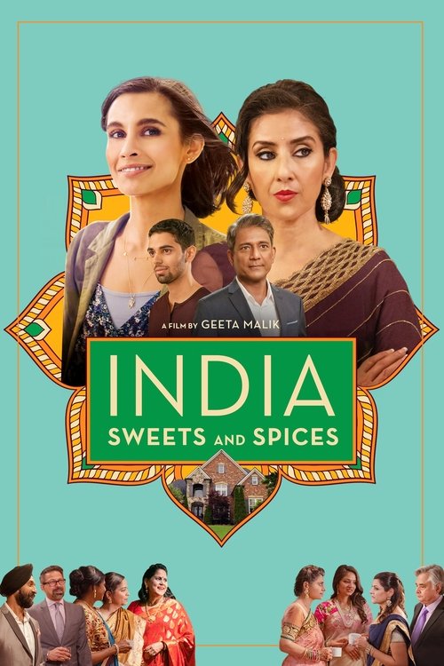 Watch India Sweets and Spices (2021) Full Movie Online Free