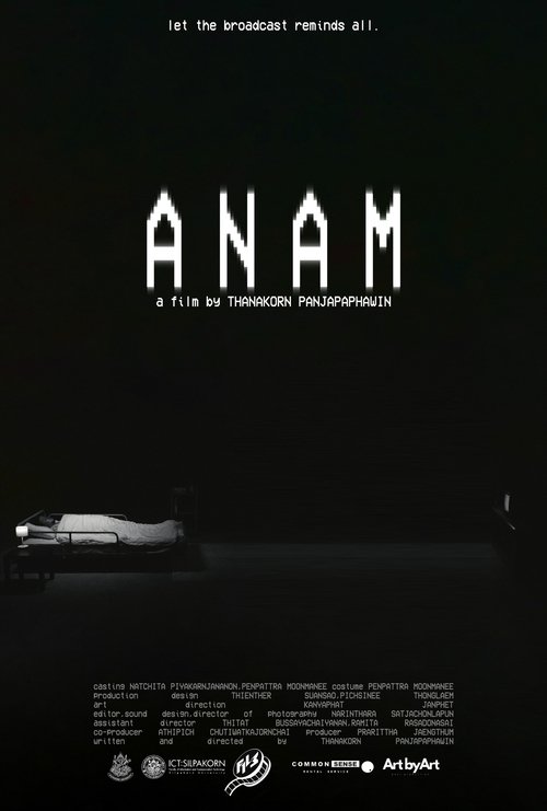 ANAM