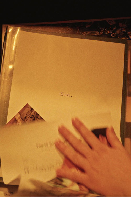 NON. poster 2