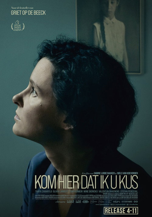 VER Kom hier dat ik u kus (year) Pelicula Completa En Español></a></center><br /><br /><center><a href=