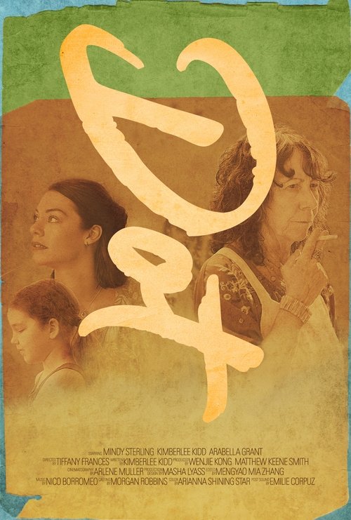 Dot Poster