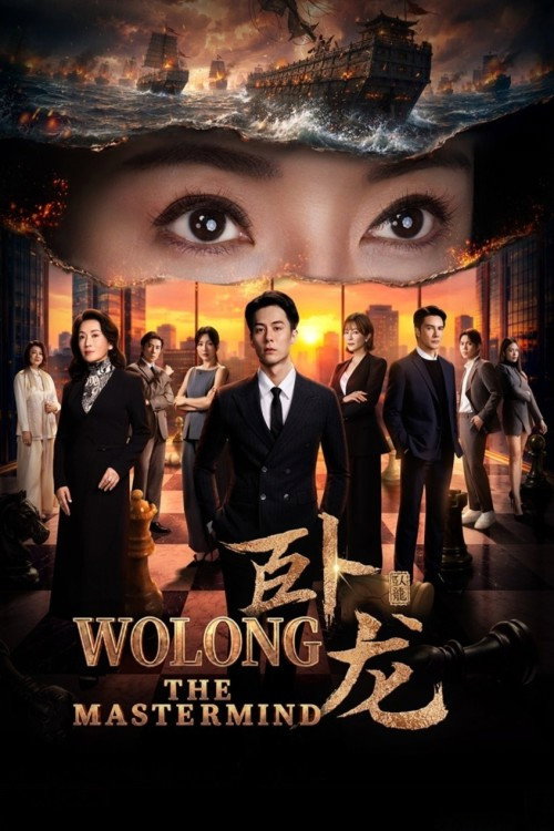 Wolong: The Mastermind