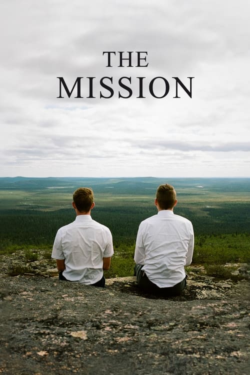 The+Mission