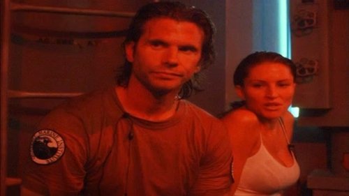 Dark Waters (2003) Film Completo Film Complet En Francais