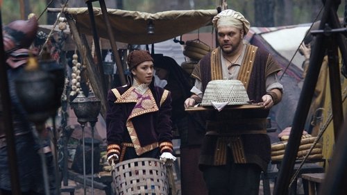 Maymun Kral'ın Yeni Efsaneleri - 7. Bölüm