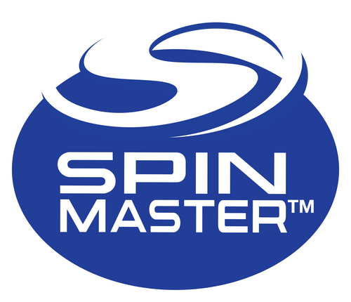 Spin Master Logo