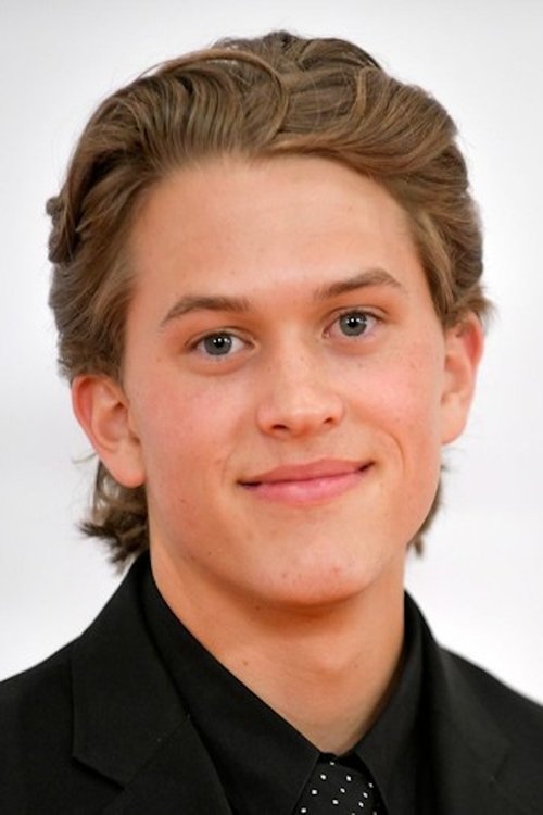 Cast member photo for deacon-phillippe