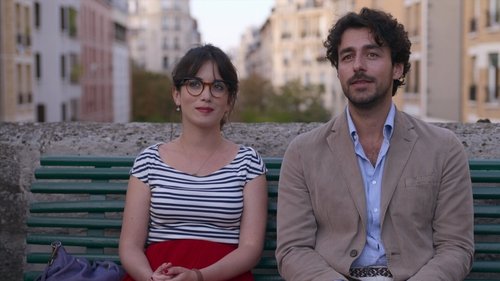 Guida astrologica per cuori infranti - 4. Bölüm