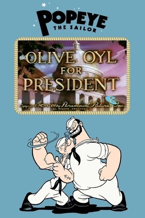 La+presidentessa+Olivia