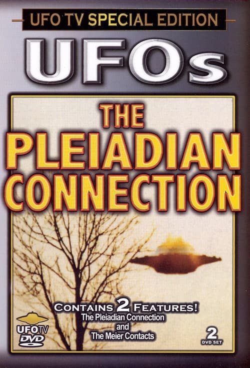 The+Pleiadian+Connection