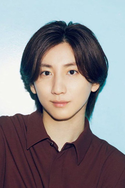 Cast member photo for taiga-kyomoto