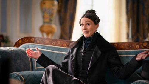 Gentleman Jack - 1. Bölüm