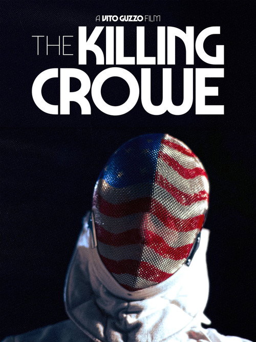 The Killing Crowe Poster