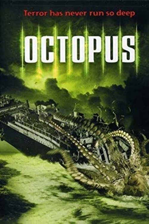 ストリーミング Octopus (2000) フルHDムービー 無料 Octopus (2000) フルムービーストリーミングをオンラインで見る