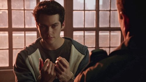 Teen Wolf - 22. Bölüm