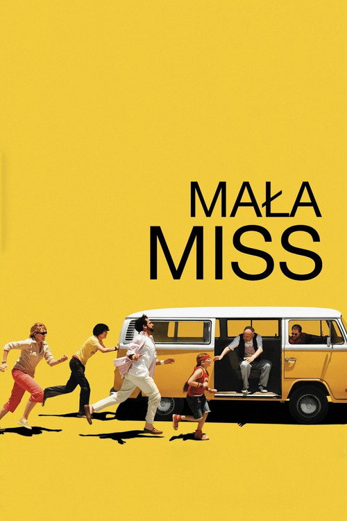 Mała Miss (2006) Mała Miss (2006)