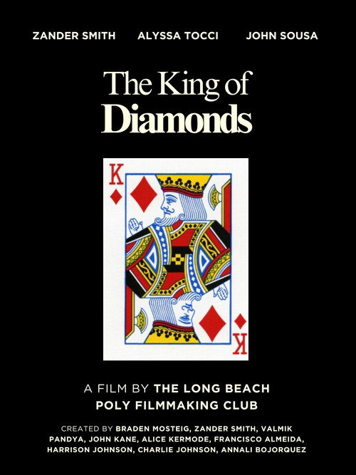The King of Diamonds