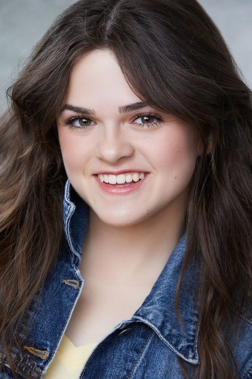 Poster of Hadley Gannaway