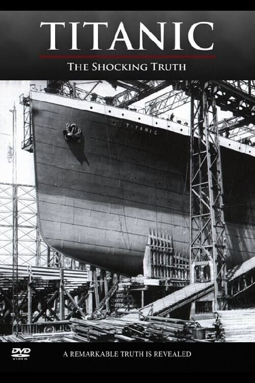 Titanic%3A+The+Shocking+Truth