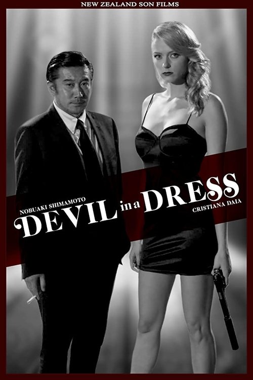 Devil+in+a+Dress