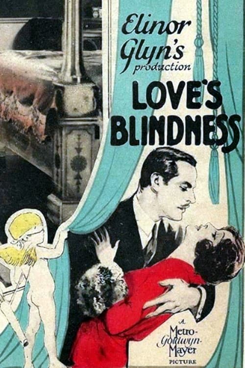 Love%27s+Blindness