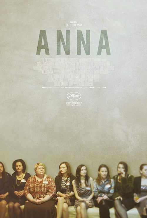 Anna (2019) Watch Full HD Movie 1080p
