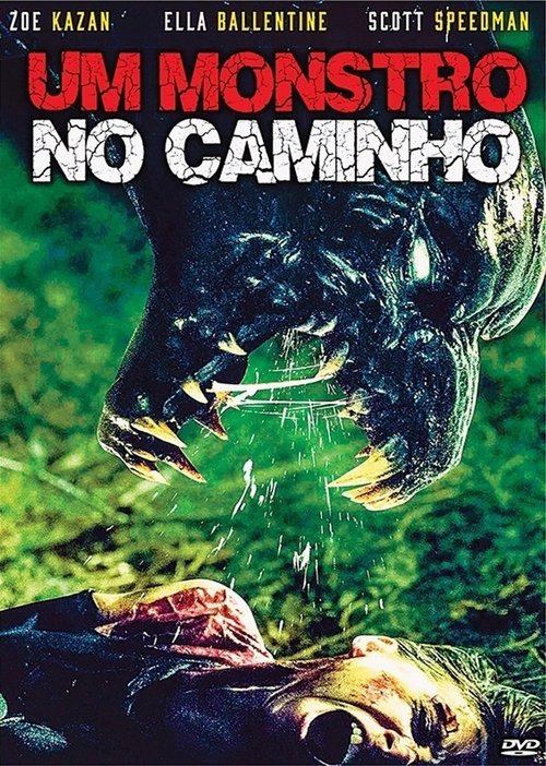 Assistir ! Um Monstro no Caminho 2016 Filme Completo Dublado Online Gratis