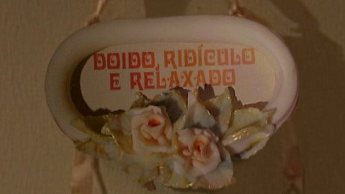 Doido, Ridículo e Relaxado