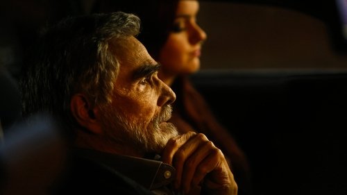 The Last Movie Star (2018) Guarda lo streaming di film completo online