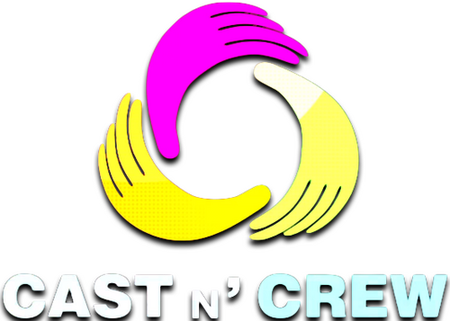 Cast N' Crew Logo