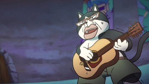 Scissor Seven - 3. Bölüm