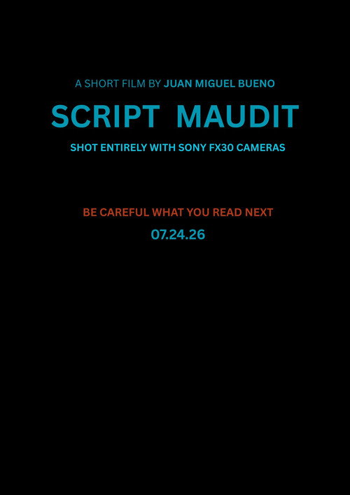 Script Maudit