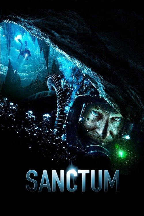 Sanctum (2011) Guarda lo streaming di film completo online