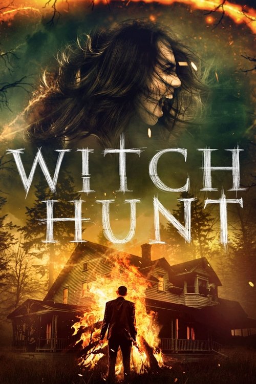 Witch Hunt poster Witch Hunt (2021) Online Best Quality