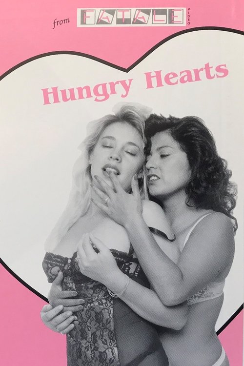 Hungry Hearts Poster