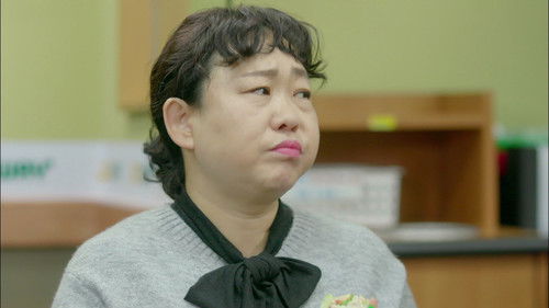 Revolutionary Love - 7. Bölüm