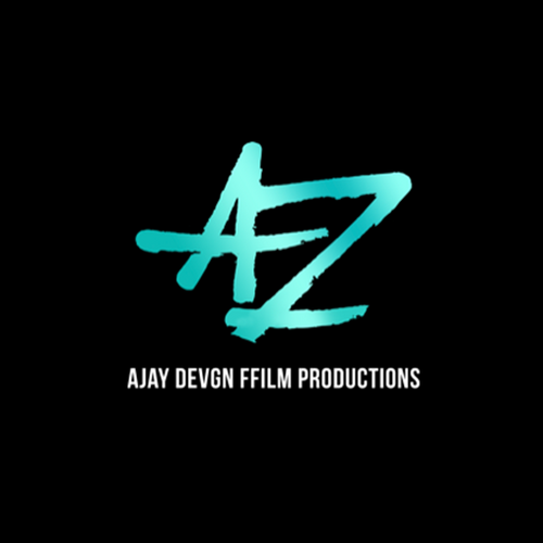 Ajay Devgn FFilms Logo