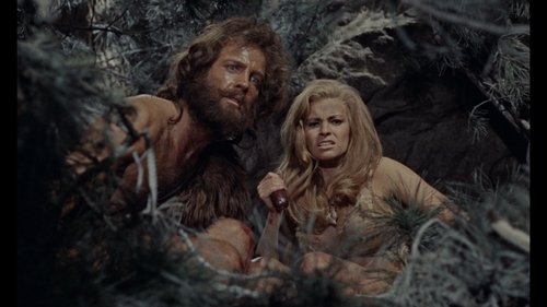Hace un millón de años (1966) pelicula completa en español latino oNLINE