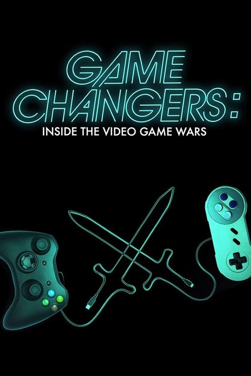 Game+Changers%3A+Inside+the+Video+Game+Wars