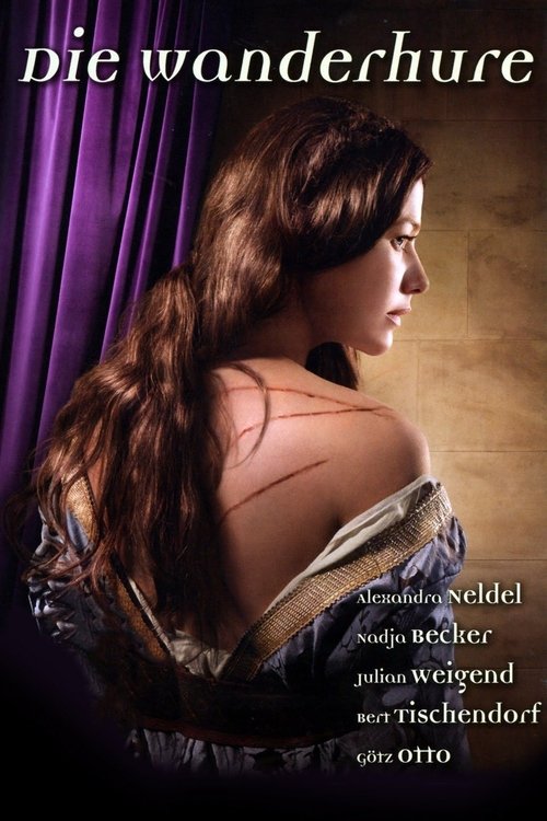 Die Wanderhure (2010) Filmes Completos Gratis