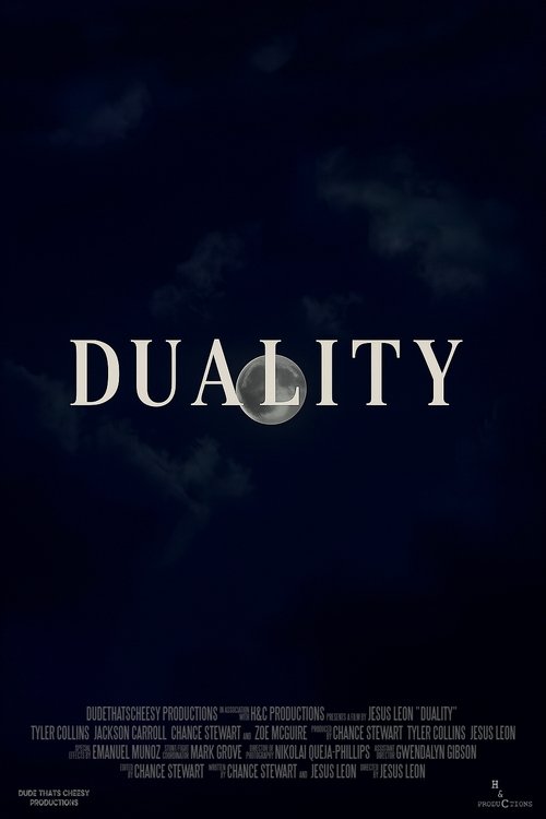 Duality